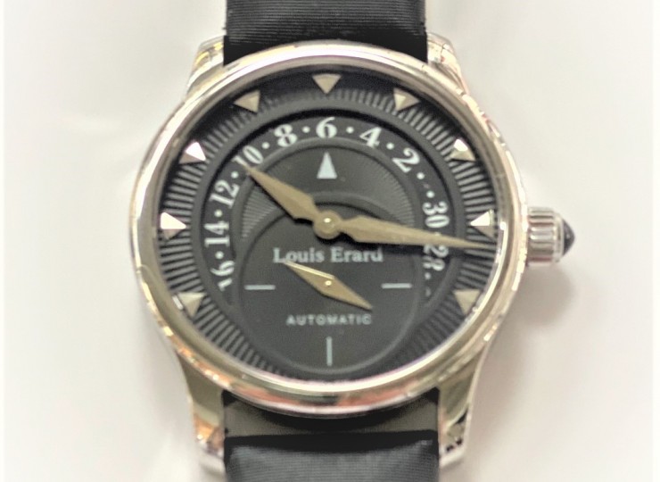 ◇在庫限り◇ Louis Erard ルイエラール 92600AA02 エモーション AT